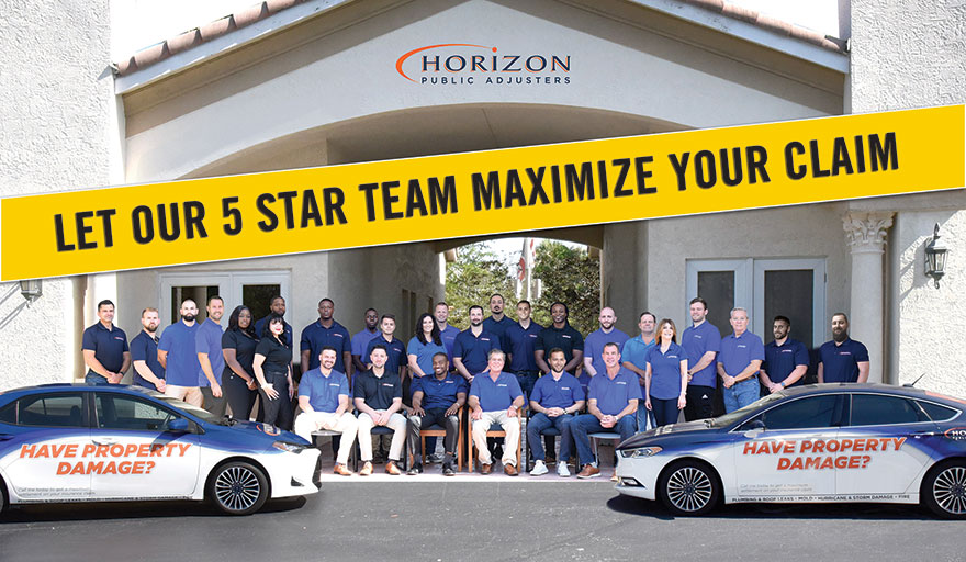 The Horizon Team