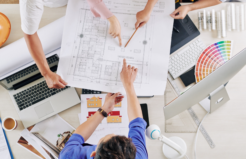 Advantage of using a Public adjuster