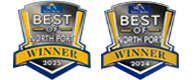 Winner 2025 and 2024