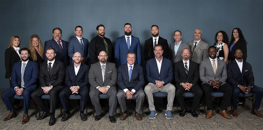 Florida's #1 Public Adjusters